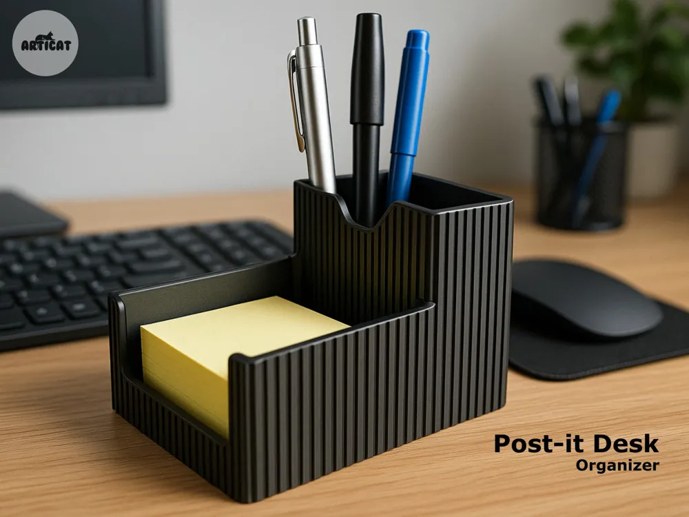 Organizador de escritorio