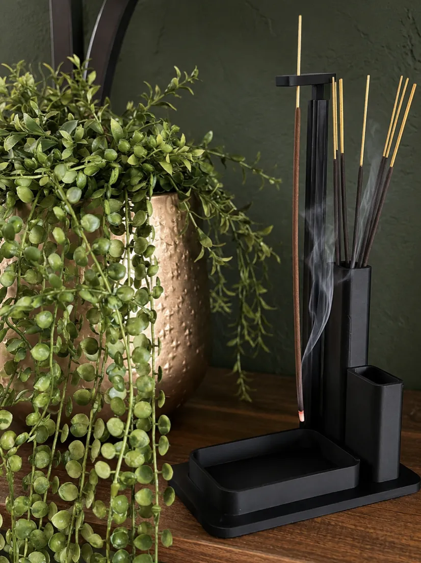 Incense Holder