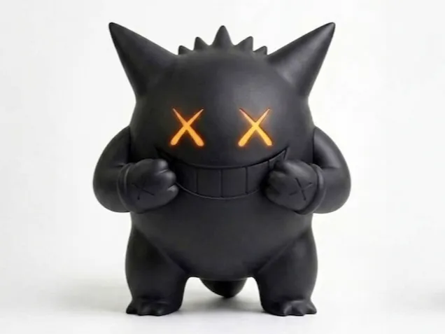 Figura de Colección